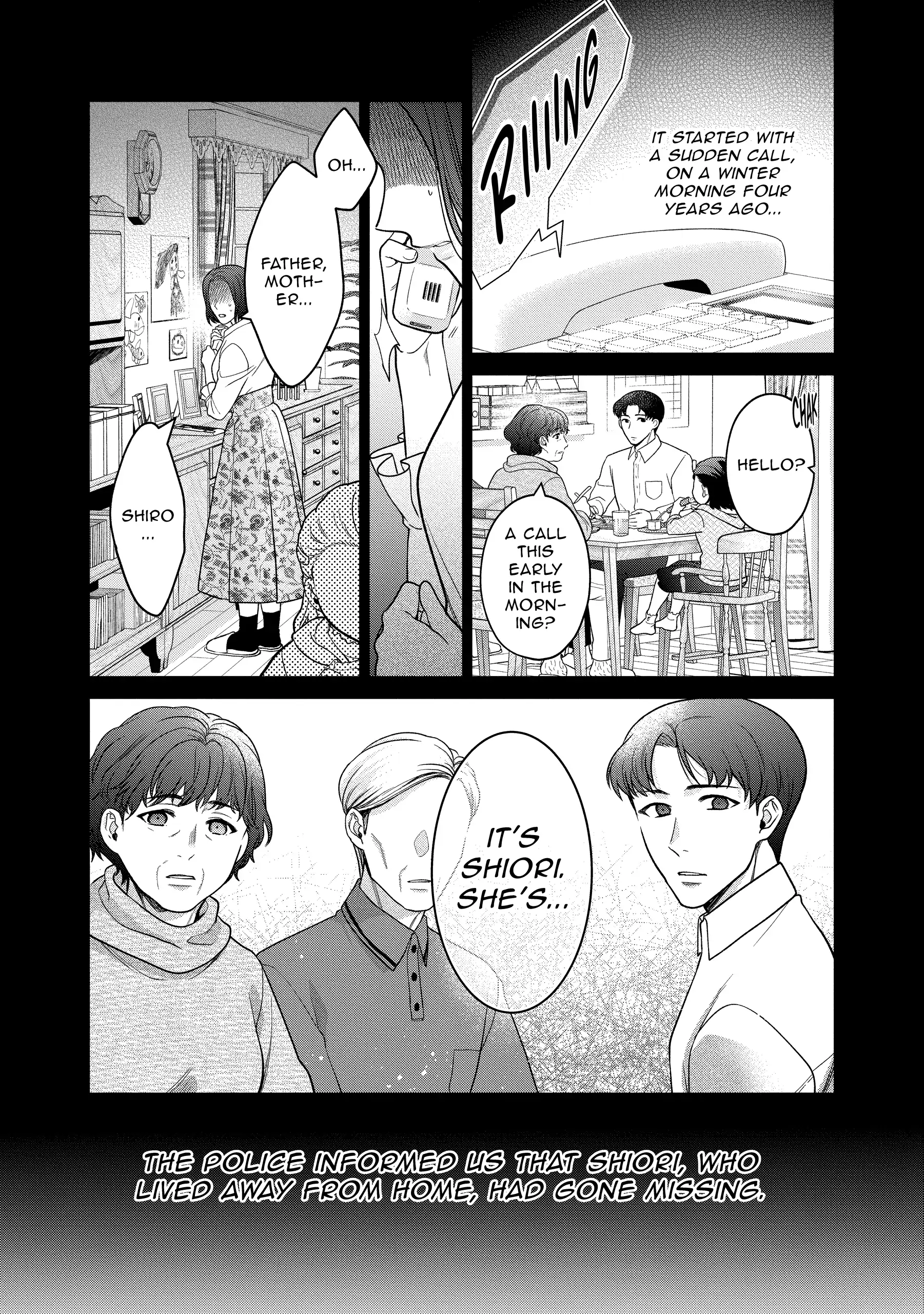 Life in Another World as a Housekeeping Mage Chapter 42.5 3